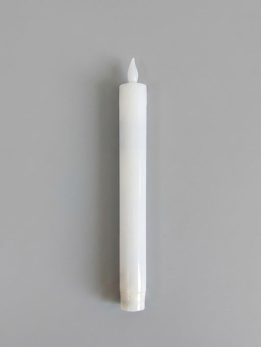 N423 - Electronic candle LBC0220  2X20CM(300)
