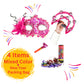 4 Items New Year Cottillion Bag CO-1524