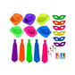 5 Items New Year Cotillion Bag CO-0224