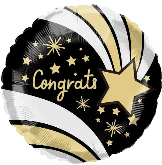 Foil Balloon Graduation-33 P1 -27
