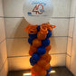 STAND BALLOON WITH PRINT-Print Logo