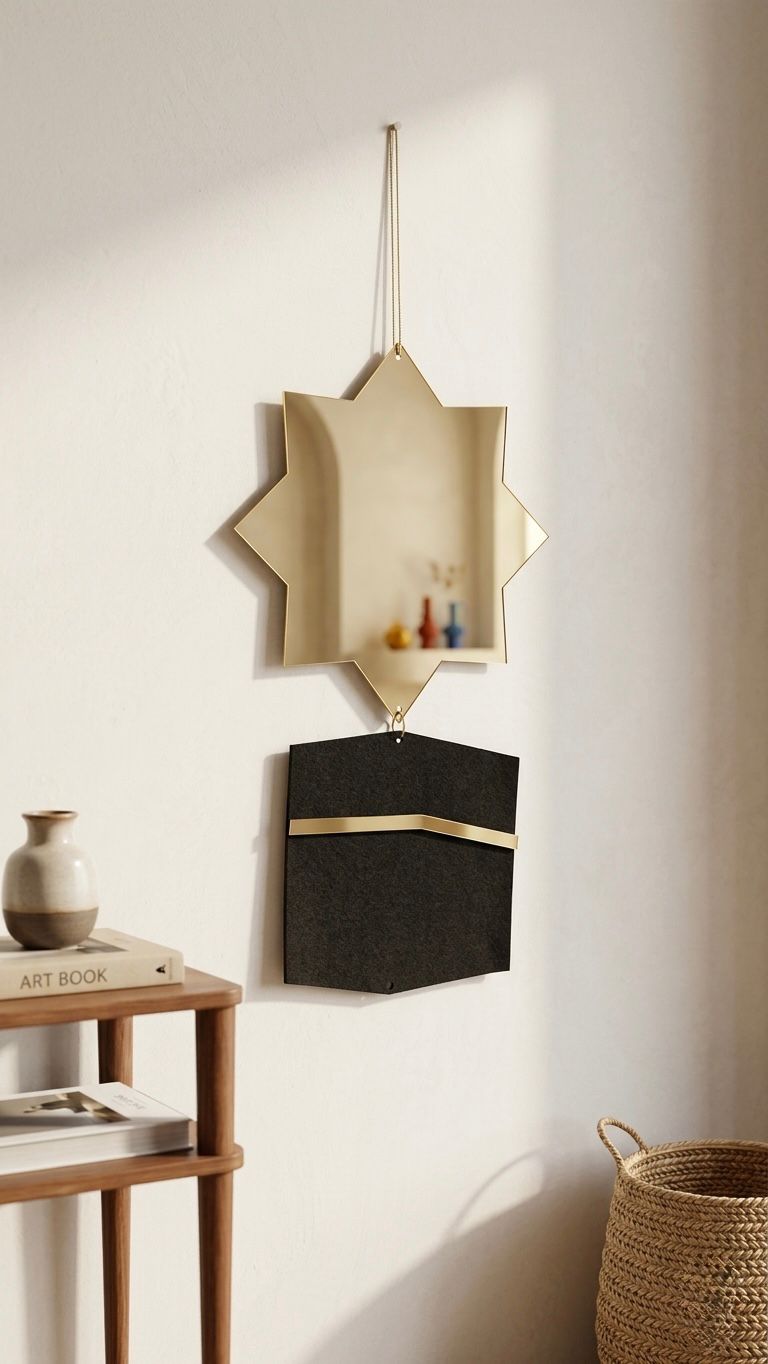 Hajj Decoration -Set 5/7