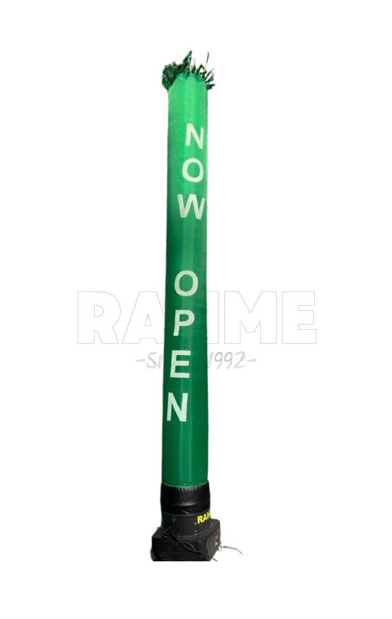 Opening Air Dancer W2013 Green