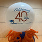 STAND BALLOON WITH PRINT-Print Logo