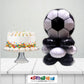Football Balloons Arrangement