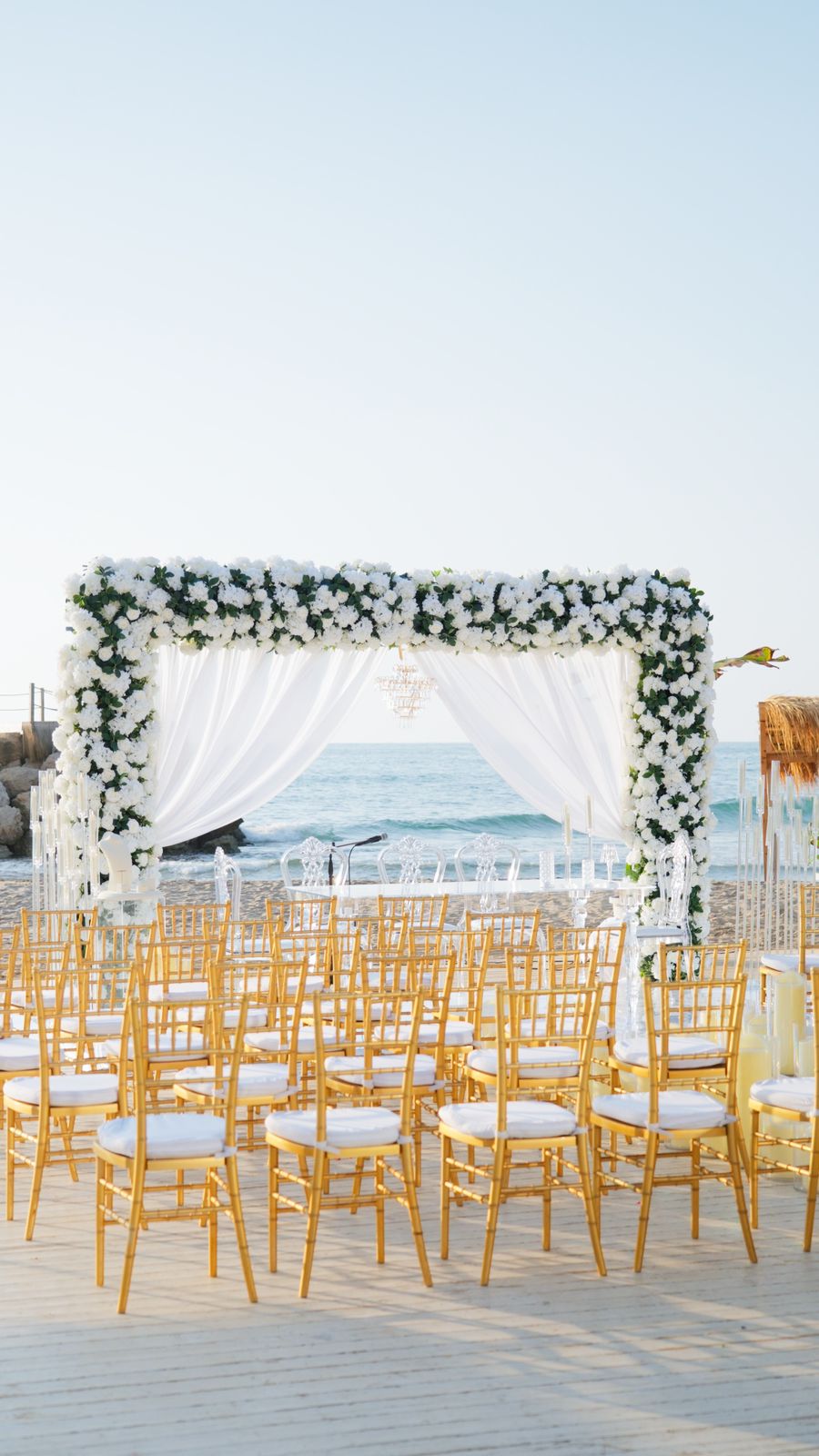 Engagement Decor ED62