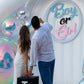 Gender Reveal Set - 261