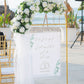 Engagement Decor ED62