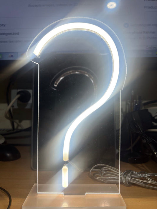 Rental Neon ?