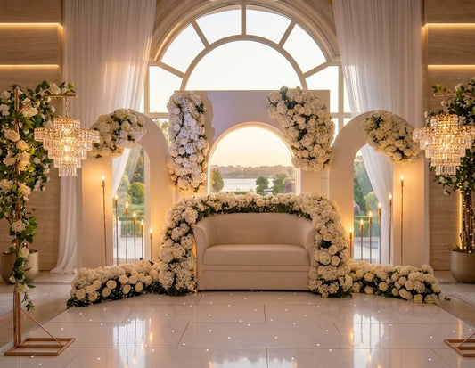 Engagement Decor ED3