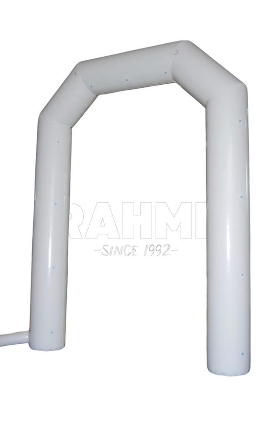 White Inflatable Arch -White A2311W