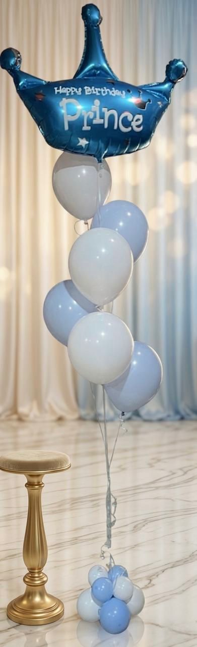 Birthday Arrangement 4/1