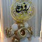 Omra Decoration -Set 123-1