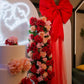 Helium Engagement Balloons 5/3