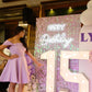 Birthday 15 Setup 134