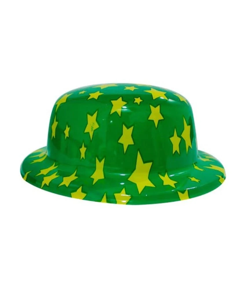 Green Party Hat