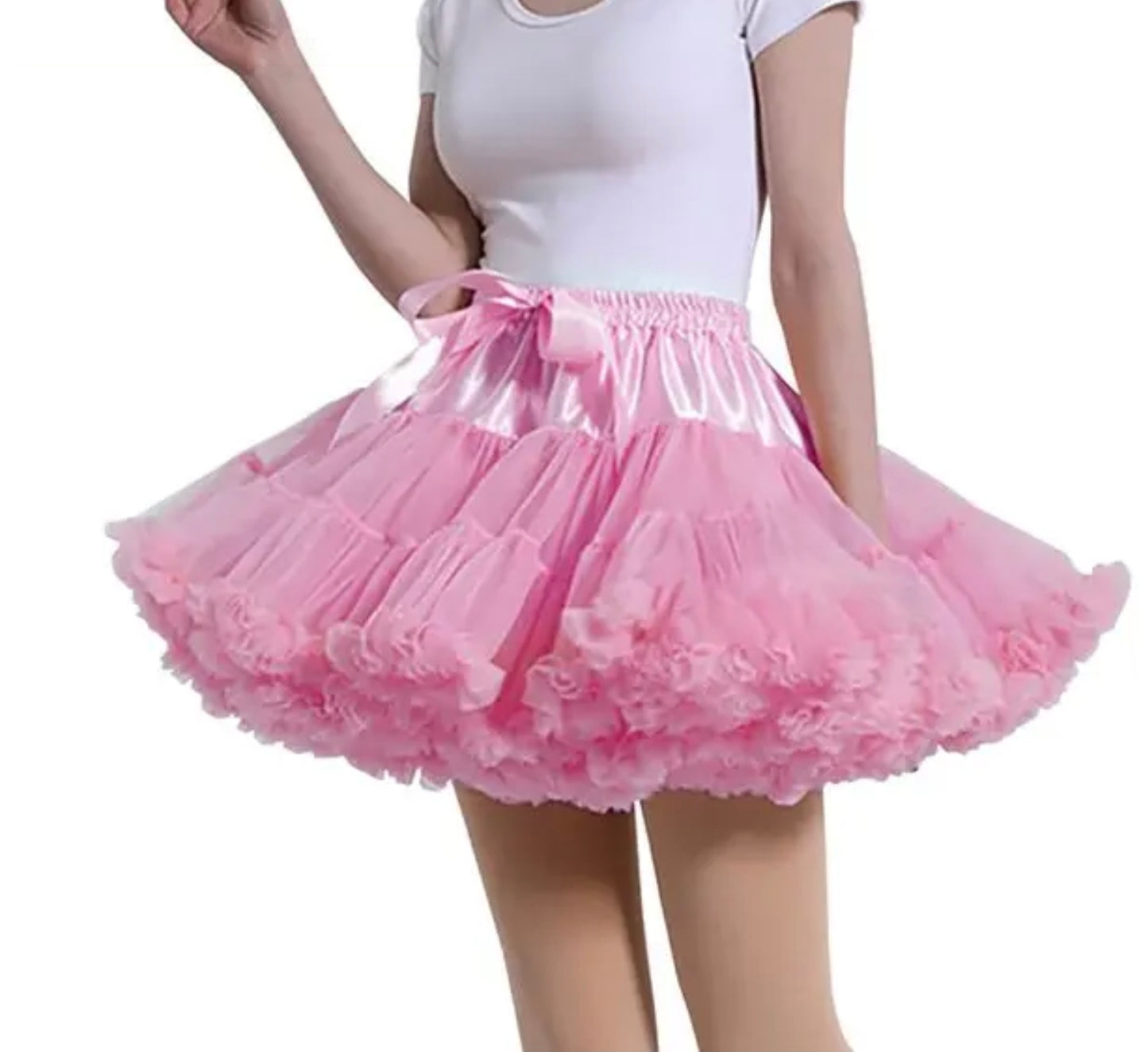 Ballerina Tutu T50