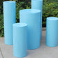 Five Tables Round Blue-N266-2B