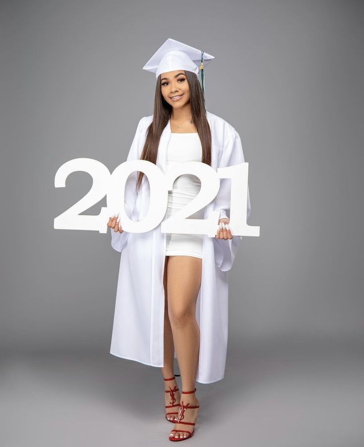 The year of graduation