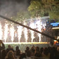 Fierworks Volcano - Graduation Party