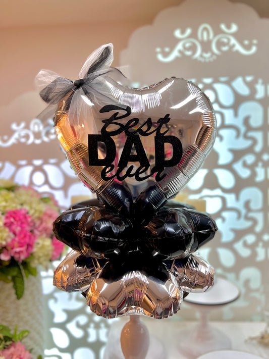 Father’s Day Balloon Arrangement -04