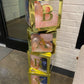 Box plexi baby-N270