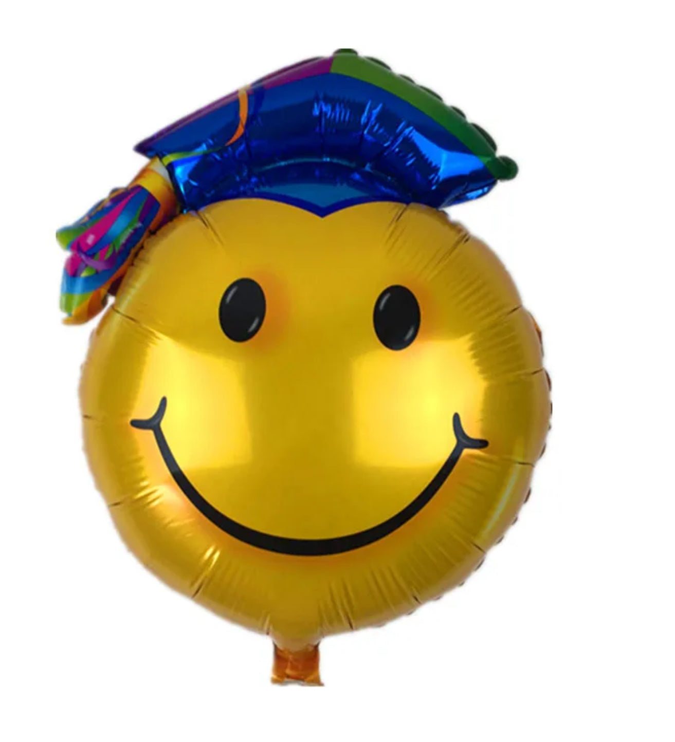 Foil Balloon Graduation-32 P2 -28