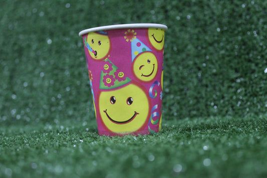 Cup Happy Face AH968 HF