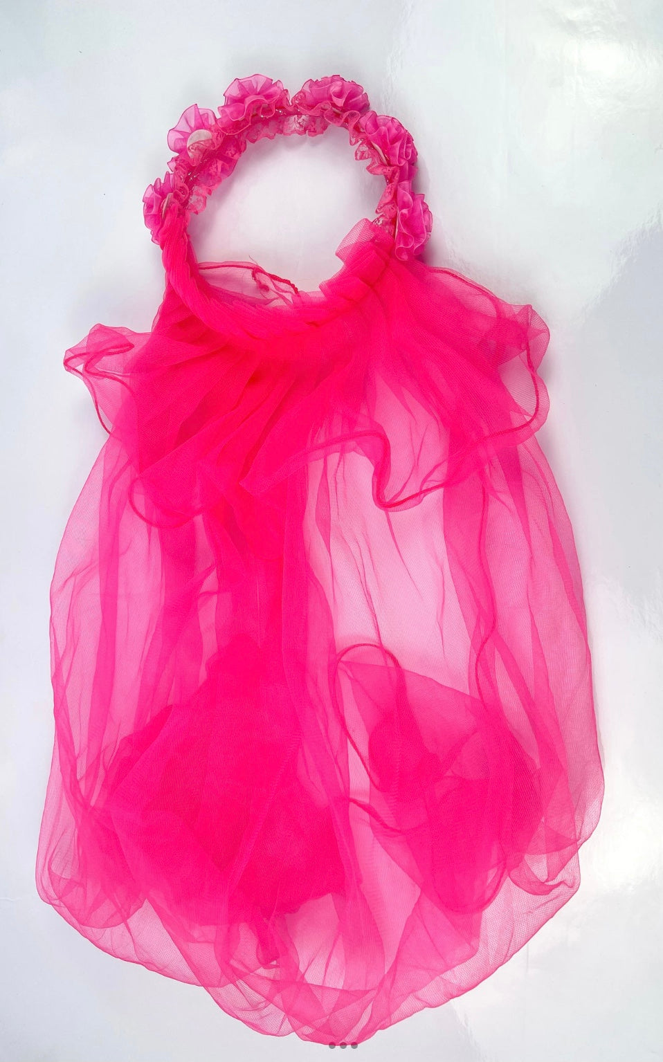Bride Veil  AH1762-F-99/1