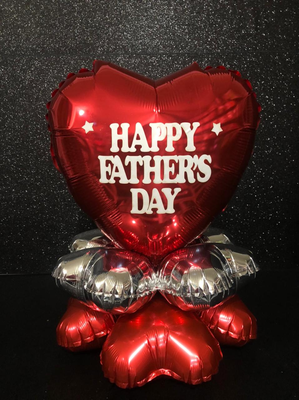 Father’s Day Balloon Arrangement -22