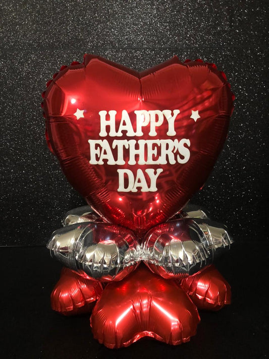 Father’s Day Balloon Arrangement -22