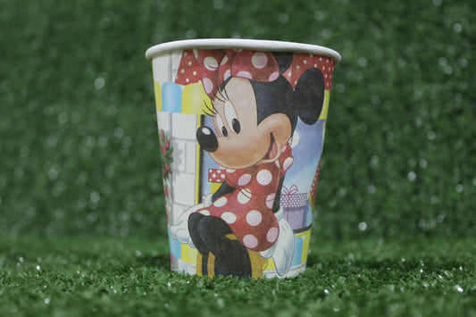 Cup- Minnie AH1212