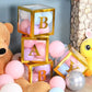 Box plexi baby-N270