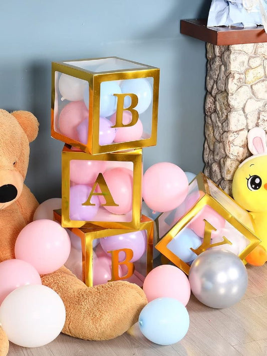 Box plexi baby-N270