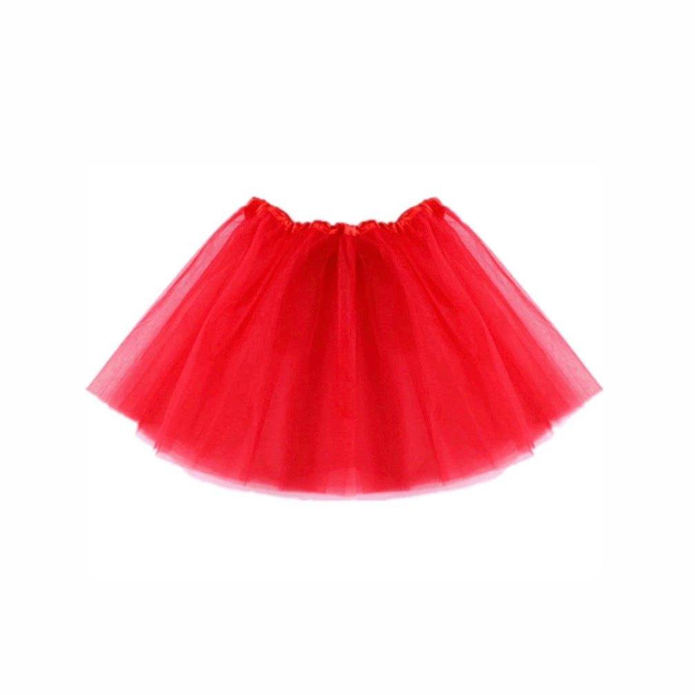 Red Tutu - T28R-106-106/1