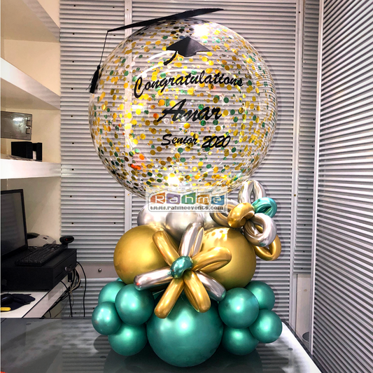 Graduated Balloon-03
