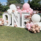 ONE Light Letter Up