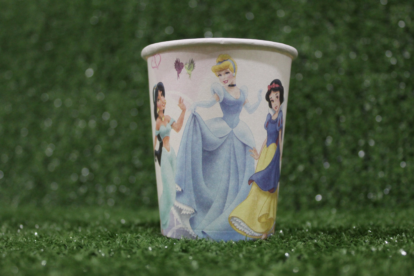 Cup Princess AH1212P
