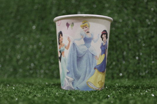 Cup Princess AH1212P