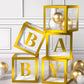 Box plexi baby-N270