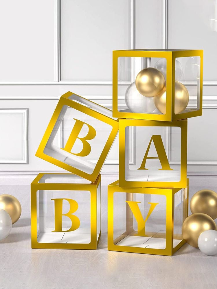 Box plexi baby-N270