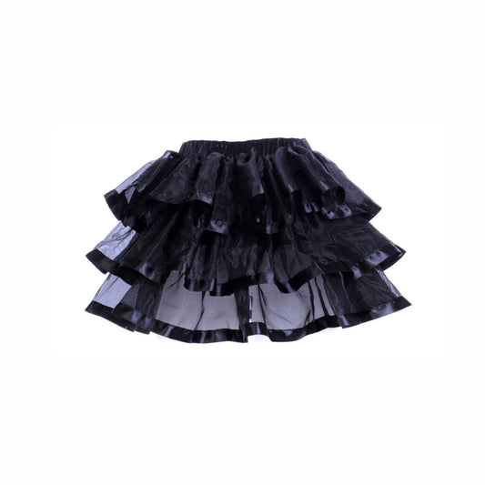 Black Tutu-T17-125