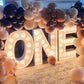 ONE Light Letter Up