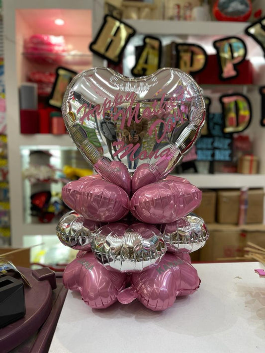 Mother’s Day Arrangement-0724
