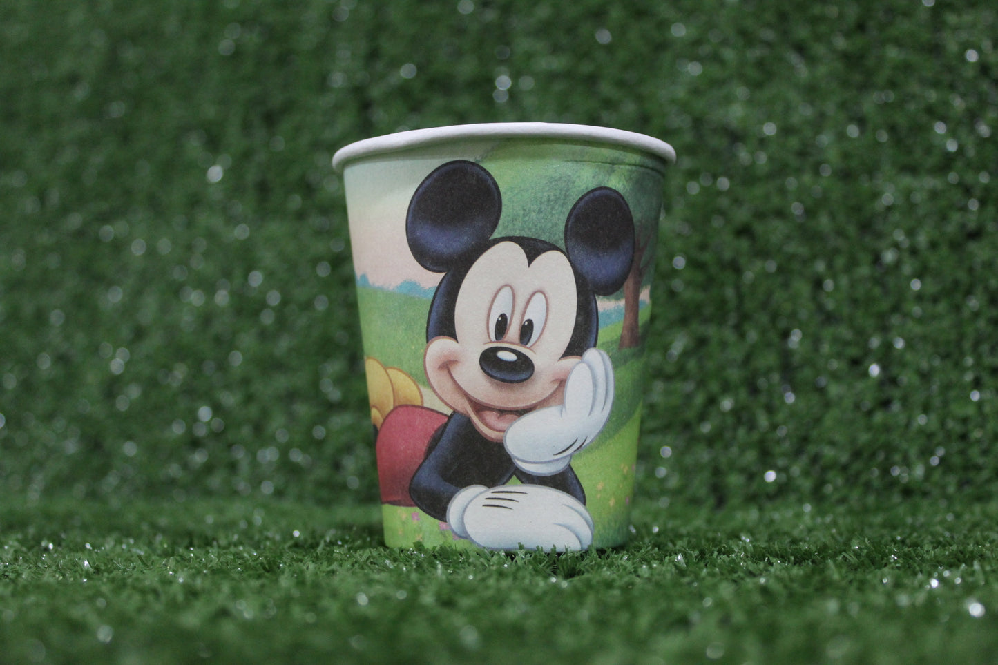 Cup Micky AH1212M