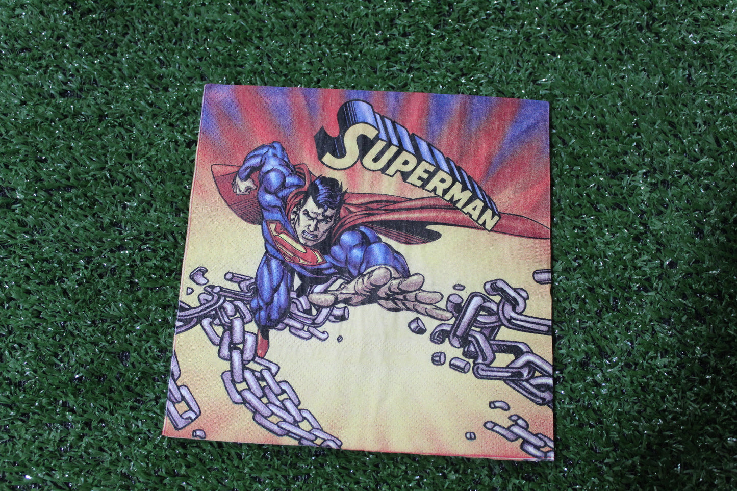 Napkin -Super AH1216 S