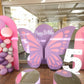 Butterfly Birthday Decorations