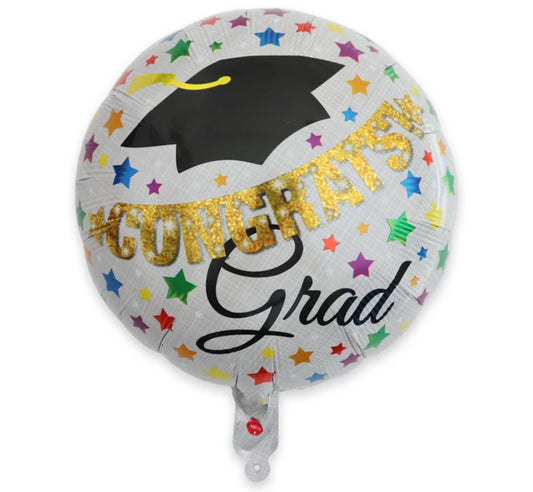 Foil Balloon Graduation-37 P1 -27