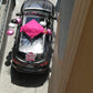 Graduation car decorations-20
