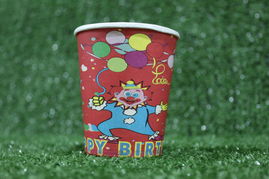 Cup - Birthday AH968